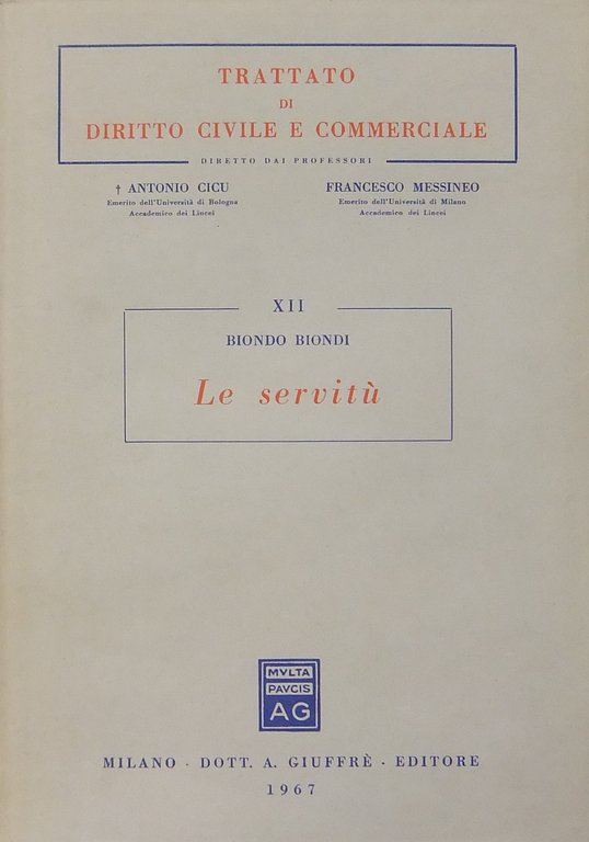 Le servitù | Immagine Gallery 2