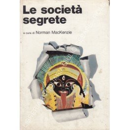 Le società segrete | Immagine principale