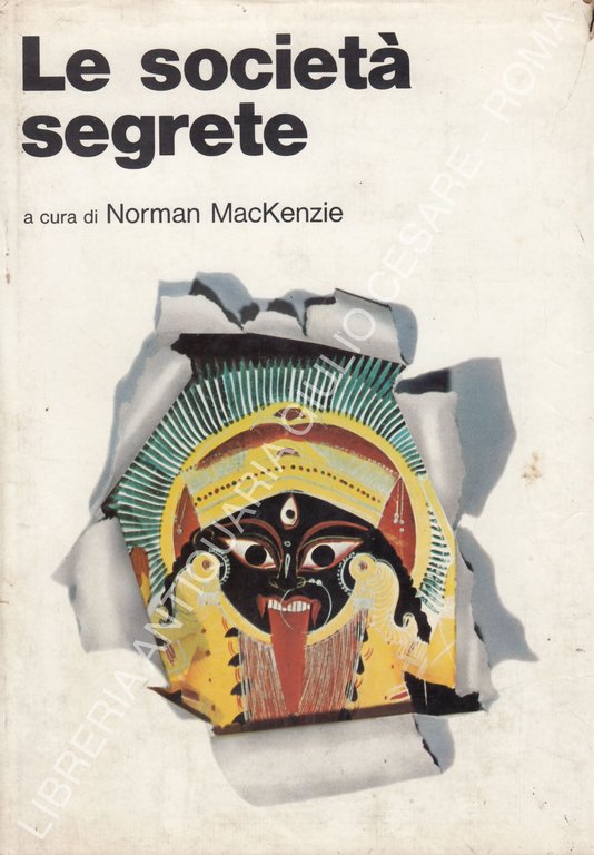 Le società segrete | Immagine Gallery 2