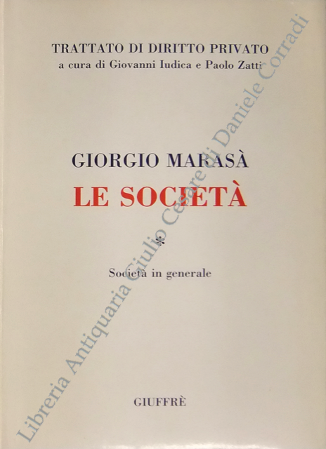 Le società. Società in generale | Immagine Gallery 2