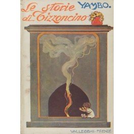 Le storie di Tizzoncino. Con 10 quadri a colori fuori …