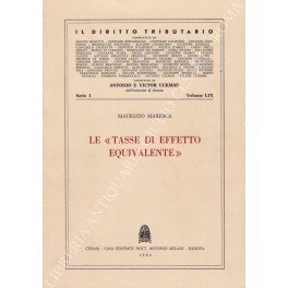 Le tasse di "effetto equivalente" | Immagine principale