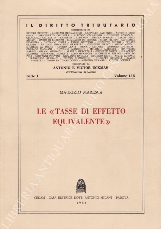 Le tasse di "effetto equivalente" | Immagine Gallery 2
