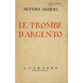 Le trombe d'argento