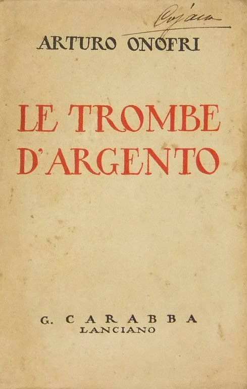 Le trombe d'argento | Immagine Gallery 2