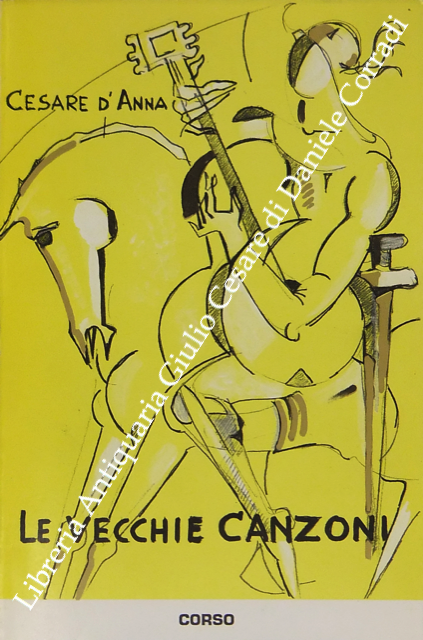 Le vecchie canzoni | Immagine Gallery 2