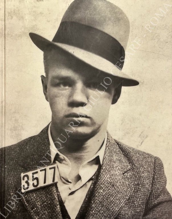 Least Wanted. A Century of American Mugshots | Immagine Gallery 2