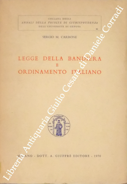 Legge della bandiera e ordinamento italiano | Immagine Gallery 2