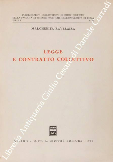Legge e contratto collettivo | Immagine Gallery 2