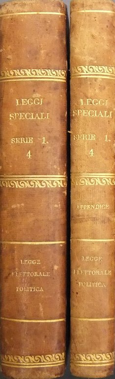 Legge elettorale politica e sullo scrutinio di lista | Immagine Gallery 2