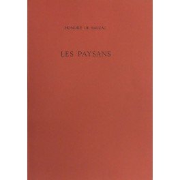 Les paysans