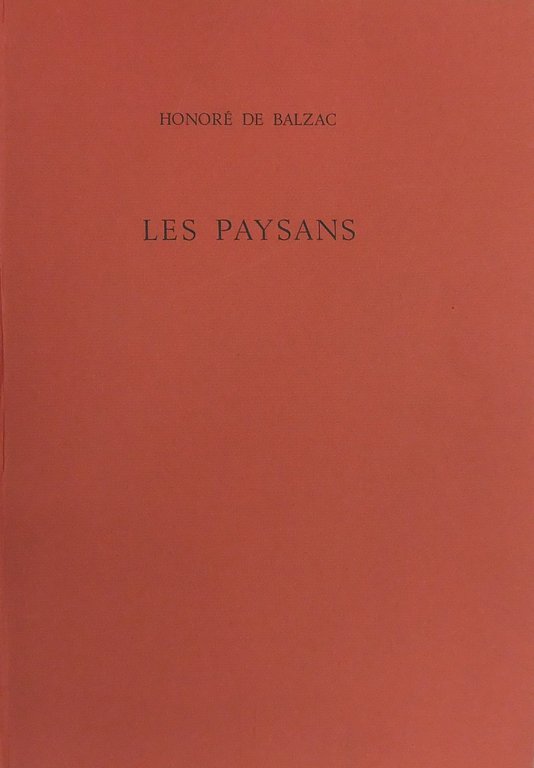 Les paysans | Immagine Gallery 2