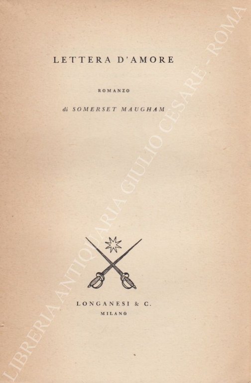 Lettera d'amore | Immagine Gallery 2