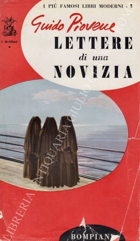 Lettere di una novizia | Immagine Gallery 2