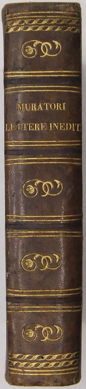 Lettere inedite scritte a toscani dal 1695 al 1749. Raccolte … | Immagine Gallery 2