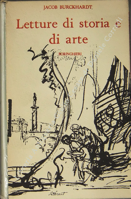 Letture di storia e di arte | Immagine Gallery 2