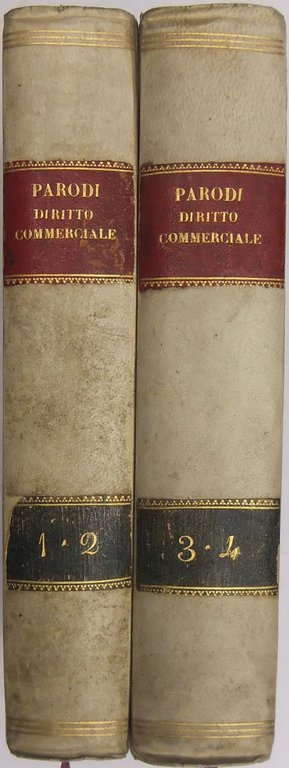 Lezioni di diritto commerciale | Immagine Gallery 2