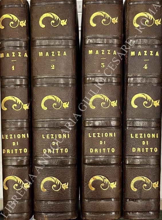 Lezioni di dritto dettate alla scuola di applicazione di ponti … | Immagine Gallery 2