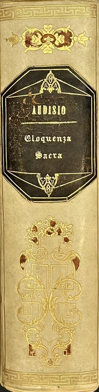 Lezioni di eloquenza sacra | Immagine Gallery 2