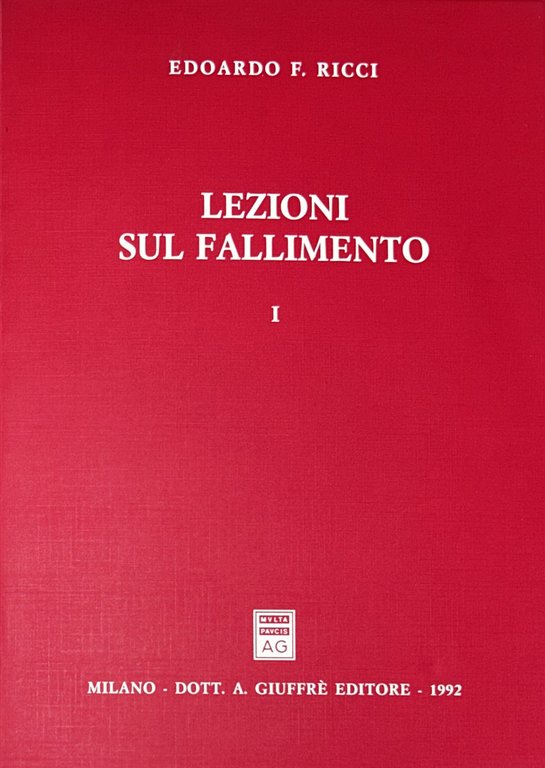 Lezioni sul fallimento | Immagine Gallery 2
