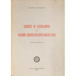 Libertà di navigazione e regime amministrativo delle navi | Immagine principale