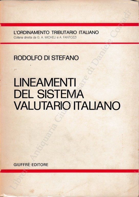 Lineamenti del sistema valutario italiano | Immagine Gallery 2