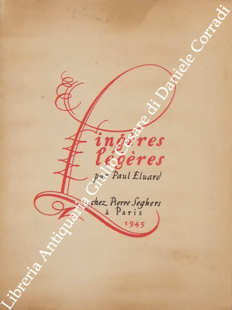 Lingeres legeres | Immagine Gallery 2