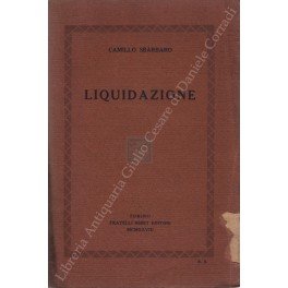 Liquidazione