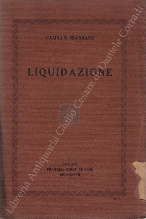 Liquidazione | Immagine Gallery 2