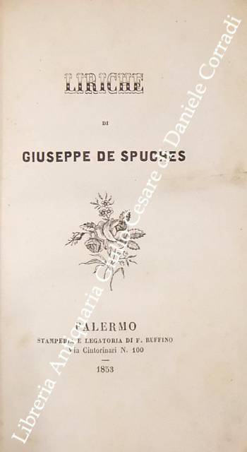 Liriche | Immagine Gallery 2