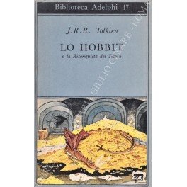 Lo Hobbit o la Riconquista del Tesoro. Mappe e illustrazioni …
