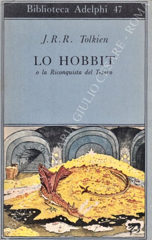 Lo Hobbit o la Riconquista del Tesoro. Mappe e illustrazioni … | Immagine Gallery 2