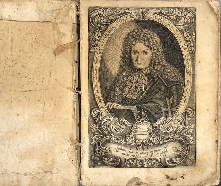 Lo scalco alla moderna overo l'arte di ben disporre li … | Immagine Gallery 2