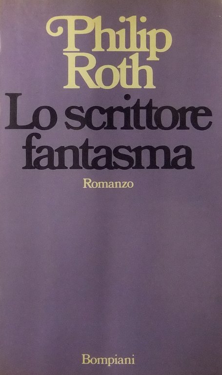 Lo scrittore fantasma | Immagine Gallery 2