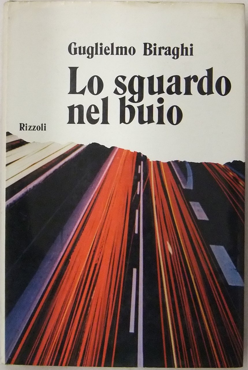 Lo sguardo nel buio | Immagine principale