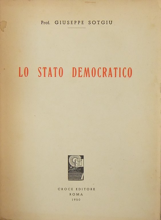 Lo Stato democratico | Immagine Gallery 2