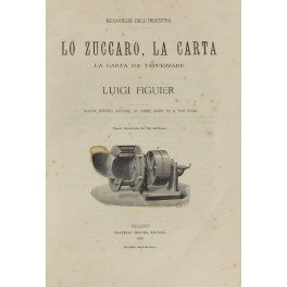 Lo zuccaro, la carta, la carta da tappezzare. Traduzione autorizzata … | Immagine Gallery 3