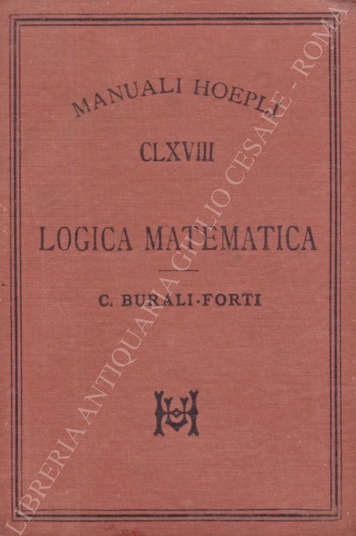 Logica matematica | Immagine Gallery 2