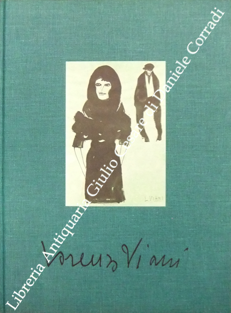 Lorenzo Viani. Disegni e xilografie | Immagine Gallery 2