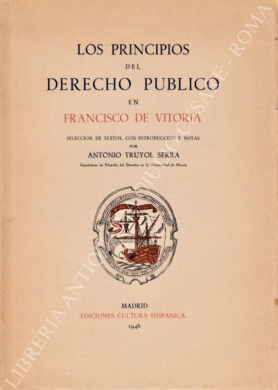 Los principios del derecho publico | Immagine Gallery 2