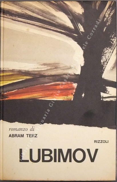 Lubimov | Immagine Gallery 2