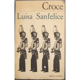 Luisa Sanfelice e la congiura dei Baccher.