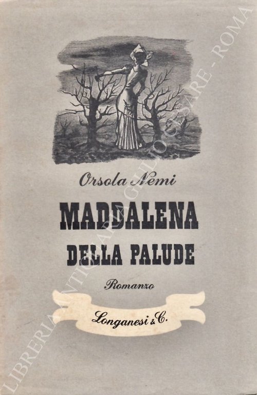 Maddalena della palude | Immagine Gallery 2