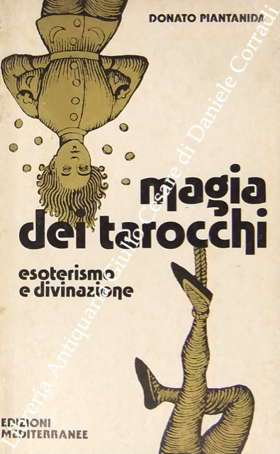 Magia dei tarocchi. Esoterismo e divinazione a cura di Jorg … | Immagine Gallery 2