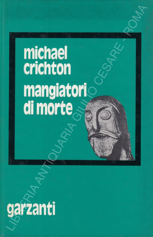 Mangiatori di morte | Immagine Gallery 2