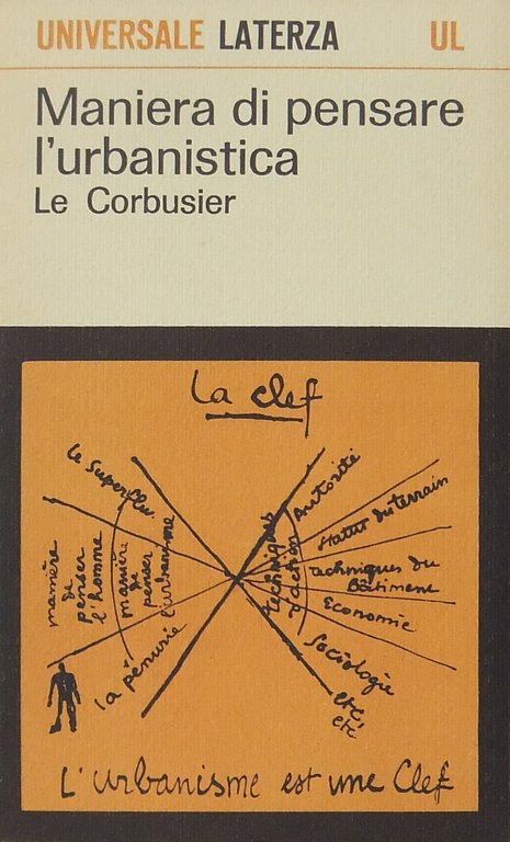 Maniera di pensare l'urbanistica | Immagine Gallery 2