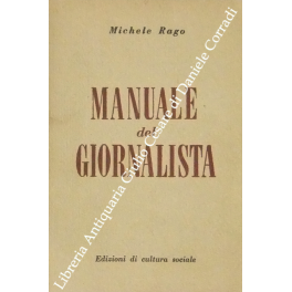 Manuale del giornalista | Immagine Gallery 1