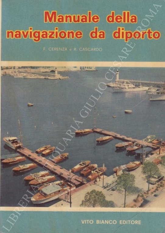 Manuale della navigazione da diporto | Immagine Gallery 2