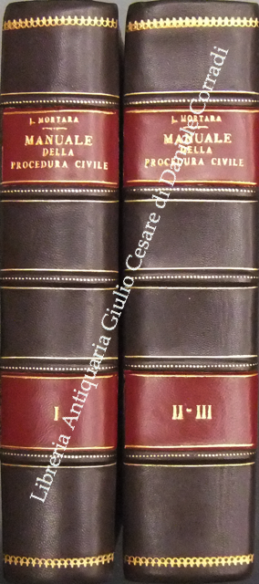 Manuale della procedura civile + Appendice: Breve commento alle nuove … | Immagine Gallery 2