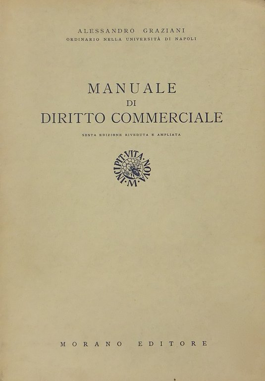 Manuale di diritto commerciale | Immagine Gallery 2